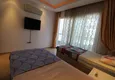 Affordable Purchase 2+1 apartment on the first line in Kestel - garden duplex with furniture 16