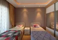 Affordable Purchase 2+1 apartment on the first line in Kestel - garden duplex with furniture 17