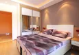 Affordable Purchase 2+1 apartment on the first line in Kestel - garden duplex with furniture 19