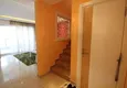 Affordable Purchase 2+1 apartment on the first line in Kestel - garden duplex with furniture 1