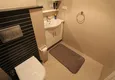 Affordable Purchase 2+1 apartment on the first line in Kestel - garden duplex with furniture 22