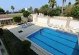 Affordable Purchase 2+1 apartment on the first line in Kestel - garden duplex with furniture 24