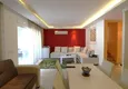 Affordable Purchase 2+1 apartment on the first line in Kestel - garden duplex with furniture 2