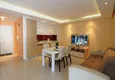 Affordable Purchase 2+1 apartment on the first line in Kestel - garden duplex with furniture 3