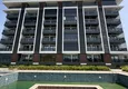 Buy Apartment 1+1 in Gazipasa is a modern comfort-class complex 4