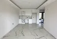 Affordable Purchase Apartment 1+1 in Gazipasa is a modern comfort-class complex 4