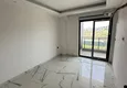 Affordable Purchase Apartment 1+1 in Gazipasa is a modern comfort-class complex 5