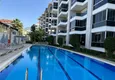 Buy 2+1 apartment on the first line in Kestel - garden duplex with furniture 5