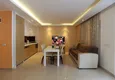 Affordable Purchase 2+1 apartment on the first line in Kestel - garden duplex with furniture 5