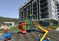 Buy Apartment 1+1 in Gazipasa is a modern comfort-class complex 6