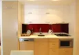 Affordable Purchase 2+1 apartment on the first line in Kestel - garden duplex with furniture 6