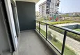 Affordable Purchase Apartment 1+1 in Gazipasa is a modern comfort-class complex 7