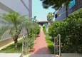 Buy 2+1 apartment on the first line in Kestel - garden duplex with furniture 8