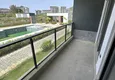 Affordable Purchase Apartment 1+1 in Gazipasa is a modern comfort-class complex 8