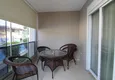 Affordable Purchase 2+1 apartment on the first line in Kestel - garden duplex with furniture 8