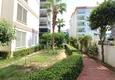 Buy 2+1 apartment on the first line in Kestel - garden duplex with furniture 9