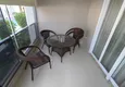 Affordable Purchase 2+1 apartment on the first line in Kestel - garden duplex with furniture 9