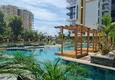 Kupić Apartament 1+1 przy plaży w Mahmutlar — umeblowany i z panoramicznym widokiem na morze 10 