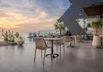 Buy 1+1 apartment on the first line in Kargicak - premium complex 11