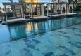 Kupić Apartament 1+1 przy plaży w Mahmutlar — umeblowany i z panoramicznym widokiem na morze 13 