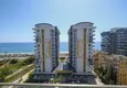 Dostępny zakup Apartament 1+1 przy plaży w Mahmutlar — umeblowany i z panoramicznym widokiem na morze 13 