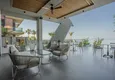 Buy 1+1 apartment on the first line in Kargicak - premium complex 12