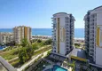 Dostępny zakup Apartament 1+1 przy plaży w Mahmutlar — umeblowany i z panoramicznym widokiem na morze 14 
