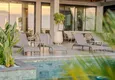 Buy 1+1 apartment on the first line in Kargicak - premium complex 13