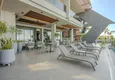 Buy 1+1 apartment on the first line in Kargicak - premium complex 14
