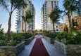 Kupić Apartament 1+1 przy plaży w Mahmutlar — umeblowany i z panoramicznym widokiem na morze 18 
