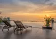 Buy 1+1 apartment on the first line in Kargicak - premium complex 17