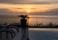 Buy 1+1 apartment on the first line in Kargicak - premium complex 19