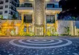 Buy 1+1 apartment on the first line in Kargicak - premium complex 20