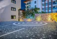 Buy 1+1 apartment on the first line in Kargicak - premium complex 21