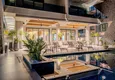 Buy 1+1 apartment on the first line in Kargicak - premium complex 22