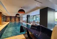 Kupić Apartament 1+1 przy plaży w Mahmutlar — umeblowany i z panoramicznym widokiem na morze 28 