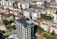 Buy 2+1 apartment in the center of Alanya - suitable for short-term rent 3