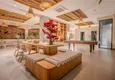 Buy 1+1 apartment on the first line in Kargicak - premium complex 33