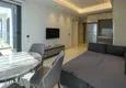 Dostępny zakup Apartament 1+1 przy plaży w Mahmutlar — umeblowany i z panoramicznym widokiem na morze 4 
