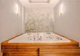 Buy 1+1 apartment on the first line in Kargicak - premium complex 47