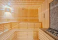 Buy 1+1 apartment on the first line in Kargicak - premium complex 50