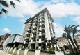 Buy 2+1 apartment in the center of Alanya - suitable for short-term rent 5