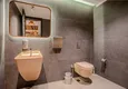 Buy 1+1 apartment on the first line in Kargicak - premium complex 52