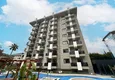 Buy 2+1 apartment in the center of Alanya - suitable for short-term rent 6