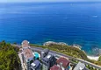 Buy 1+1 apartment on the first line in Kargicak - premium complex 5