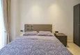 Dostępny zakup Apartament 1+1 przy plaży w Mahmutlar — umeblowany i z panoramicznym widokiem na morze 7 