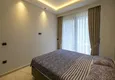 Dostępny zakup Apartament 1+1 przy plaży w Mahmutlar — umeblowany i z panoramicznym widokiem na morze 8 
