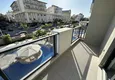 Affordable Purchase 2+1 apartment in the center of Alanya - suitable for short-term rent 8