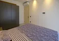 Dostępny zakup Apartament 1+1 przy plaży w Mahmutlar — umeblowany i z panoramicznym widokiem na morze 9 