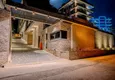 Buy 1+1 apartment on the first line in Kargicak - premium complex 8